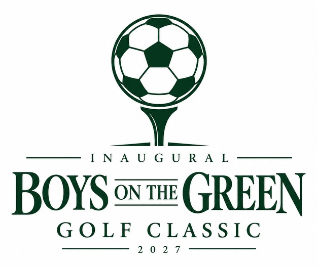 Inaugural Boys on the Green Golf Classic 2027